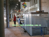 MGO Board Production Line (SK-MGO-M01)