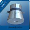 Buy cheap Pzt4 Ultrasonic Cleaning Transducer 28khz 100w For Automatic Ultrasonic Cleaner from wholesalers