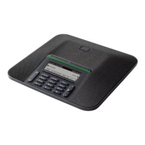  Cisco CP IP Telephone With 360° HD Audio , Webex Integration &amp; PoE Support For Conference Rooms Manufactures