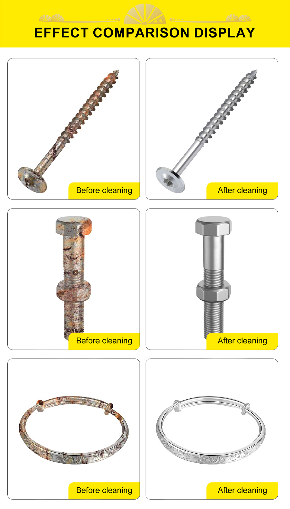 KT-90 Magnetic Polishing Machine Grinder Hardware Jewelry Tumbler Equipment