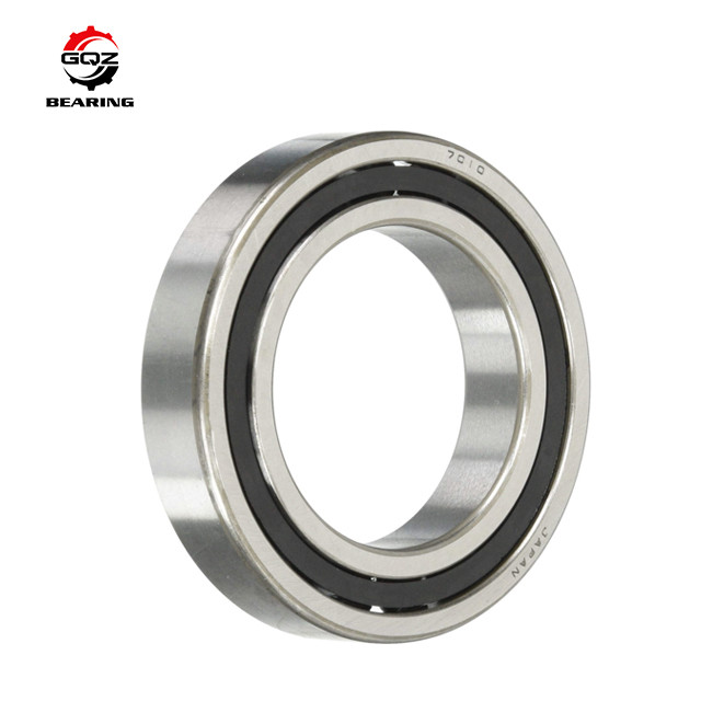 SKF 7016 CD/P4A QBCA Super Precision Angular Contact Ball Bearing