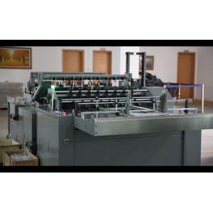 Stable Performance Book Trimming Machine Exercise Book Cutting Machine