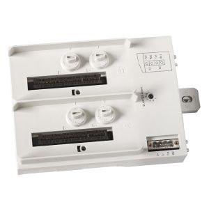 3BSE020848R1 TU841 PLC S800 I/O Termination Unit Modules 24VDC