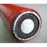 Buy cheap IEC60502 BS IEC Armoured Electrical Cable , Underground XLPE Swa Cable from wholesalers