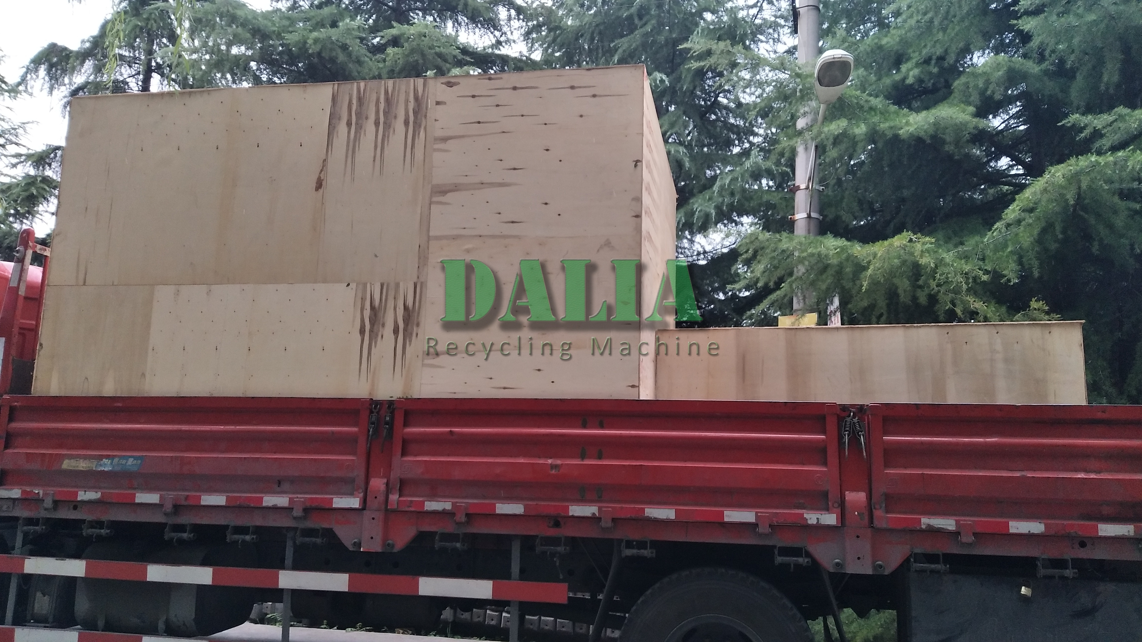 100 Kgs/H Capacity 12KW Copper Wire Recycling Machine
