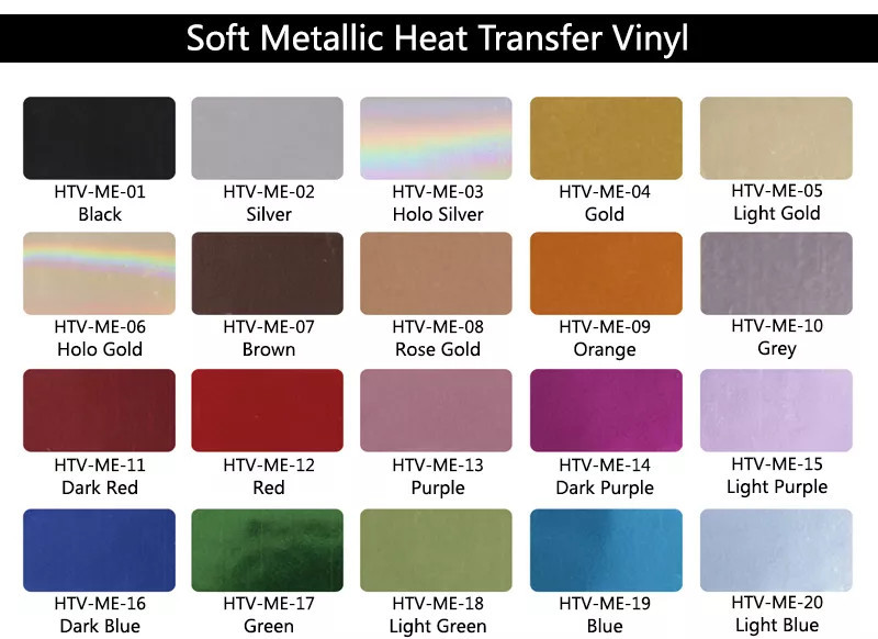 Customized 10-15s Press Puffs Thermal Transfer Film For T Shirt