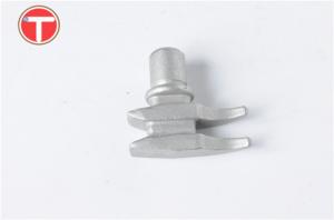 China 45# 10# Casting High Precision Valve Cnc Machining Parts For Hook Auto Moto Parts on sale