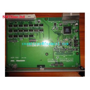 ACP 701 / ACP 702 SMT Machine Parts Master Bridge Control Card FOR SMT JUKI