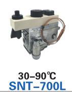 Sit 630 Eurosit Thermostat Valve Alternative Replacement