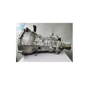  Chana HONOR MPV M80 Manual Transmission Gearbox for Enhanced Driving Performance Manufactures