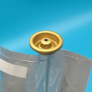 BOV Aerosol Bag On Valve For Precise Dispensing