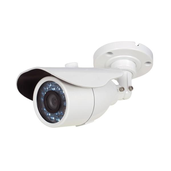 AHD 1080P 960P 720P Waterproof Vandalproof fixed 2.8mm or 3.6mm lens 25meters