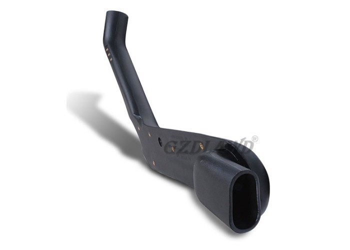 Auto Body Parts 4x4 Snorkel Kit Left Hand Side For Toyota Hilux 167 Series