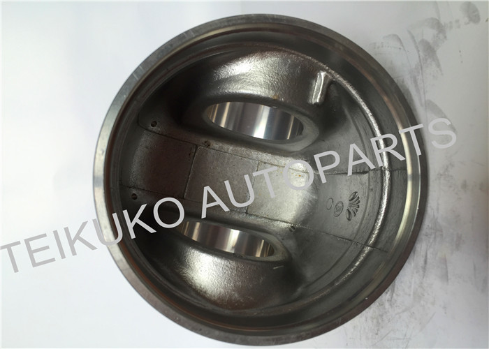 6 CYL Diesel Engine Parts Liner Kit D1146T Korean Deawoo Piston 65.02501-0172