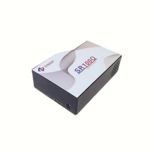 Stable and Performance with Advanced Light Path and Low-Noise High-Speed FPGA