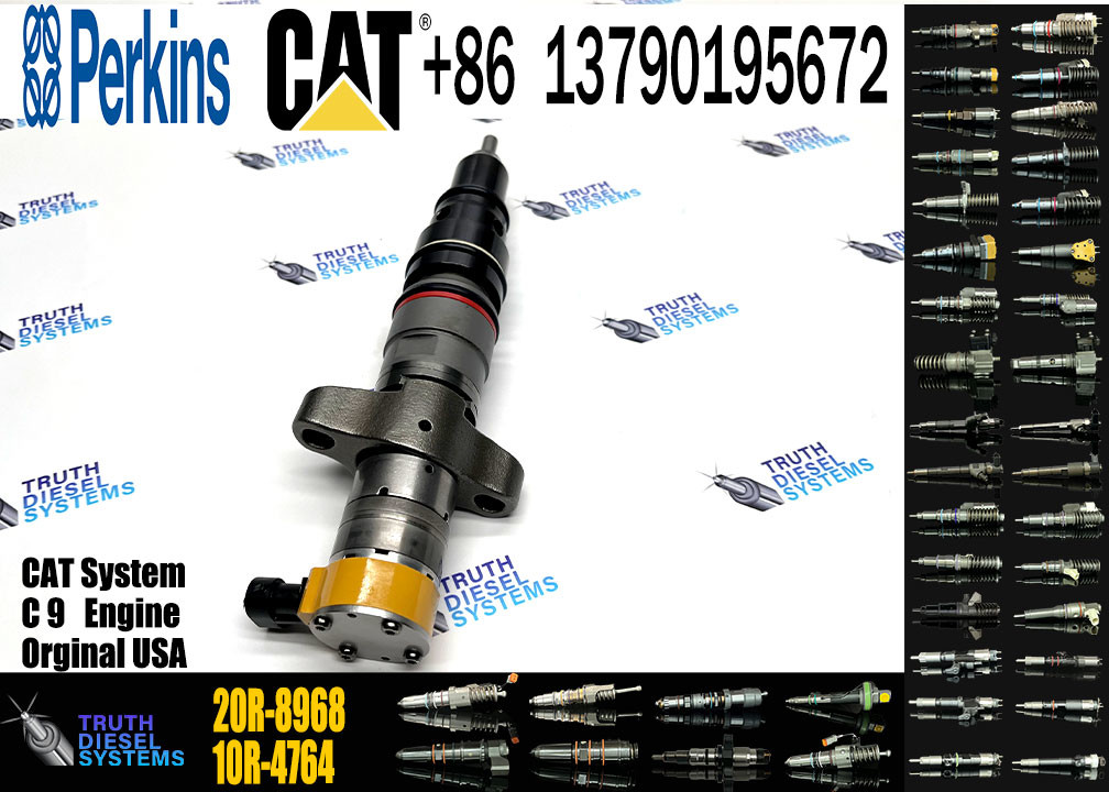 Common Rail Injector 387-9433 10R-7222 20R-8968 20R-1917 573-4231 293-4072 20R-8065