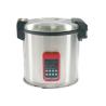 Buy cheap Multifunctional Stainless Steel Electric Rice Cooker With Precise Temperature from wholesalers