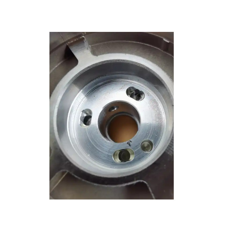 Rustproof VW Audi Cam Adjusters 06E109083 06E109083Q 06E109083N