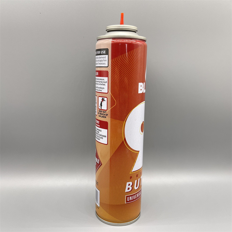 Versatile Refillable Lighter Valve for Travel & Everyday Use - Easy Fit, High Compatibility