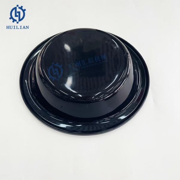 Montabert Excavator Hammer Spare Parts BRV32 V43 V45 V53 V55 Membrane For