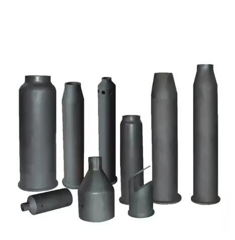 Customized High Purity Silicon Carbide Kiln Furniture Sisic Ssic Rbsic Silicon