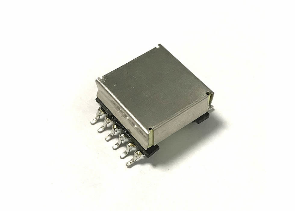 EFD20 EPC3736G-LF SMPS 90W PoE Synchronous Forward Transformer Designed to work with LTC3725