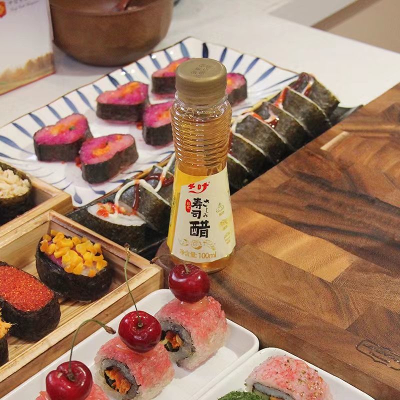 6% Brix Non Gmo Oyster Sauce Perfect for Healthy Japanese Sushi and Cooked Seafood