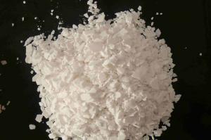  74% 77% 94% 95% food grade and industrial grade calcium chloride cacl2 flakes granular pellet Manufactures
