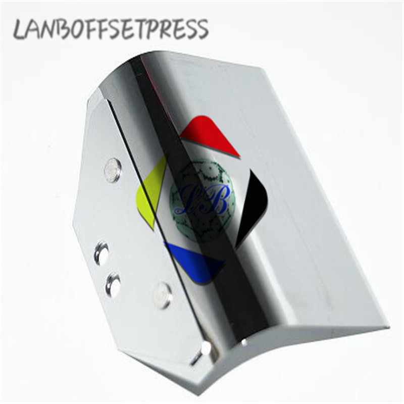 Komori original guide 2746823301 spare parts for komori offset printing machine 274-6823-301