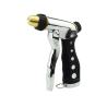 Buy cheap 4 Bar Metal Hose Spray Gun , Garden Hose Nozzle Sprayer Single Pattern from wholesalers