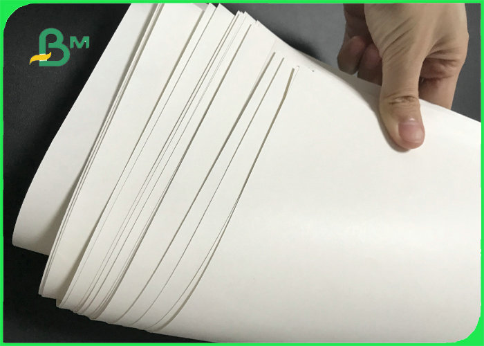 White Craft Paper 