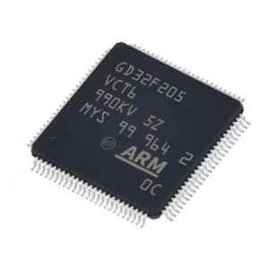  AT32F403AVCT7 PIN To PIN Alternative STM32F205VCT6 STM32F105VCT6 STM32F103VCT6 STM32F103VCT7 Manufactures