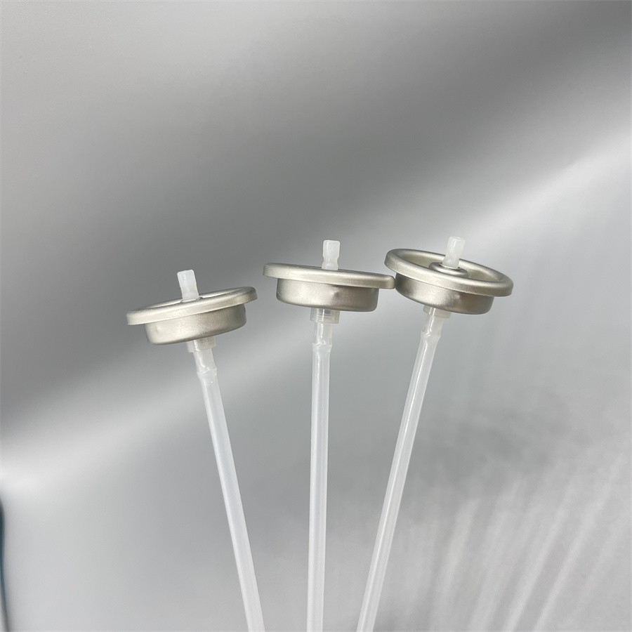 Hygienic Deodorant Valve for Industrial Applications - High Capacity, Reliable Performance