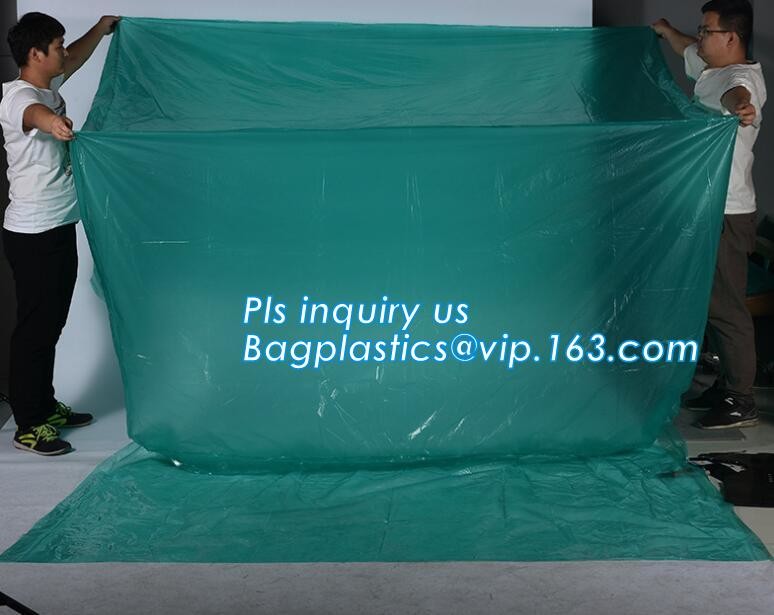 Poly Bags | Plastic Bags | Polyethylene Bags & Liners, Plastic Box Bags - Liners and Covers, plastic bags, poly bags, tr