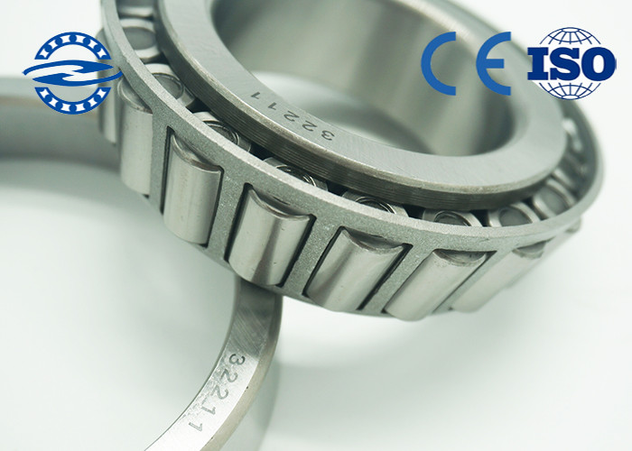 Single Row Taper Roller Bearing 32222 110 * 200 * 53 mm For Automobile Hub
