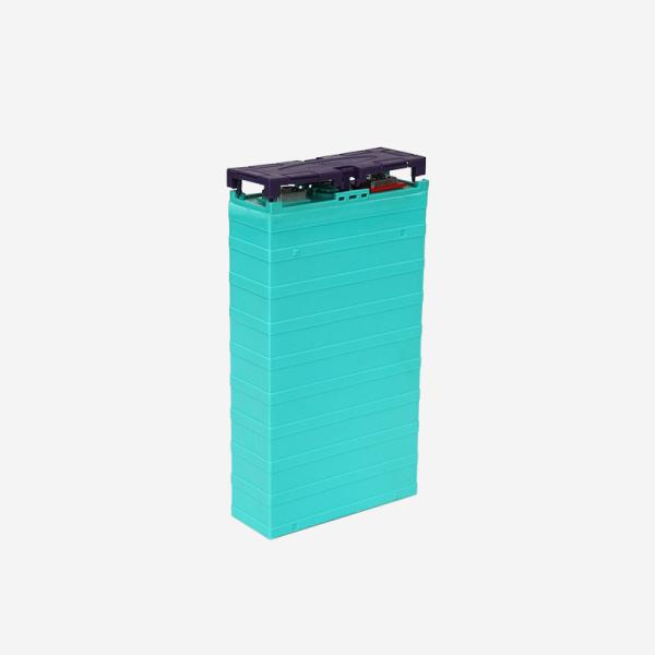 Solar System 48 Volt Backup Battery Lifepo4 Cell 100Ah Rechargeable High Energy