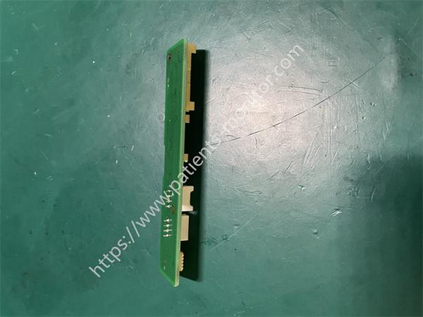 Comen C26 Fetal Monitor Display Interface Board 050-000311-02 Used good