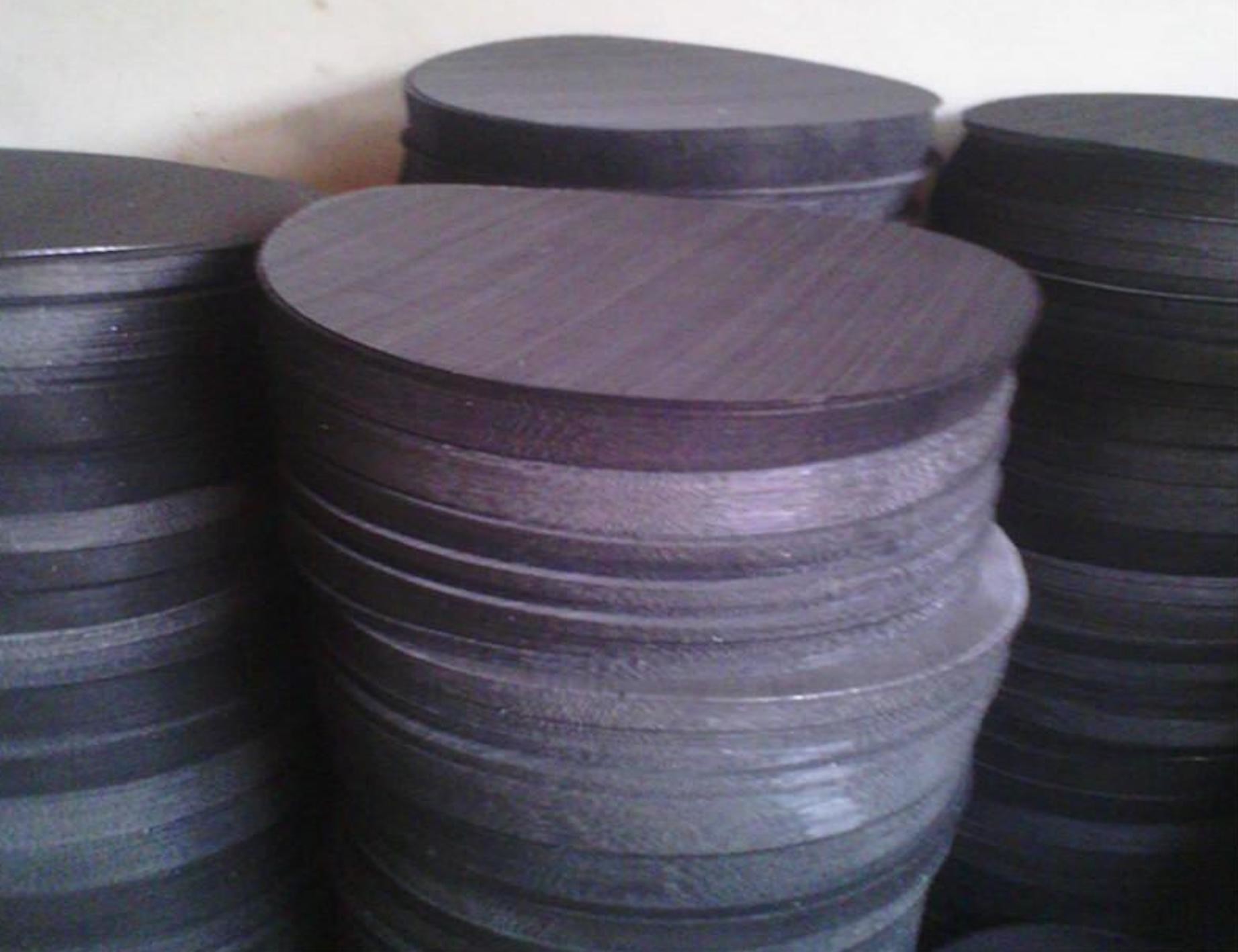 5mm 600mm Iron Wire Mesh Filter Bare Wire Mesh Metal Edge Filter