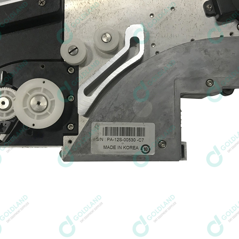 Samsung SME SMT Feeders