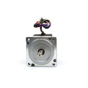 86BYGH 86mm Nema 34 Stepper Motor With Driver 4.2A 3N.M 6N.M 8N.M 12N.M Used For