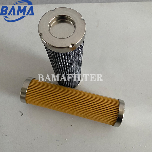 core components 1 Year BAMA DMD0008D10B DMD0008D20B Hydraulic Pressure Filter Element