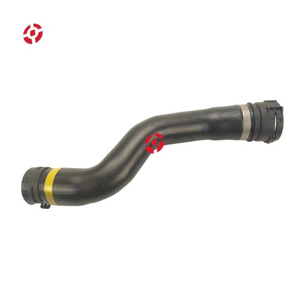 Quality Upper Coolant Hose Fit Land Rover Range Rover Water Hose Upper Radiator Hose Cooling System LR039253 for sale