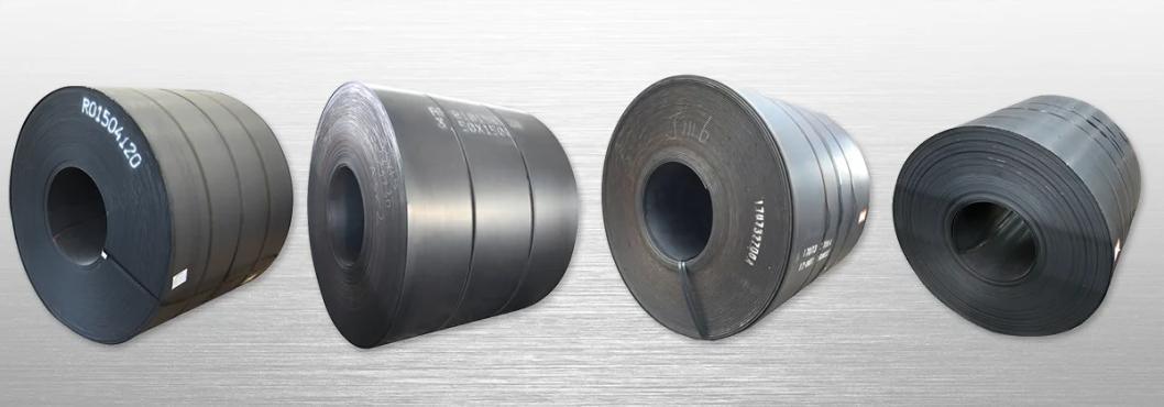 Best Price ASTM A653 G550 Gi Coils Hot DIP Prepainted Zinc Coated Galvanized Carbon Steel Coil Hot/Cold Rolled Carbon Steel Sheet / Plate / Coil