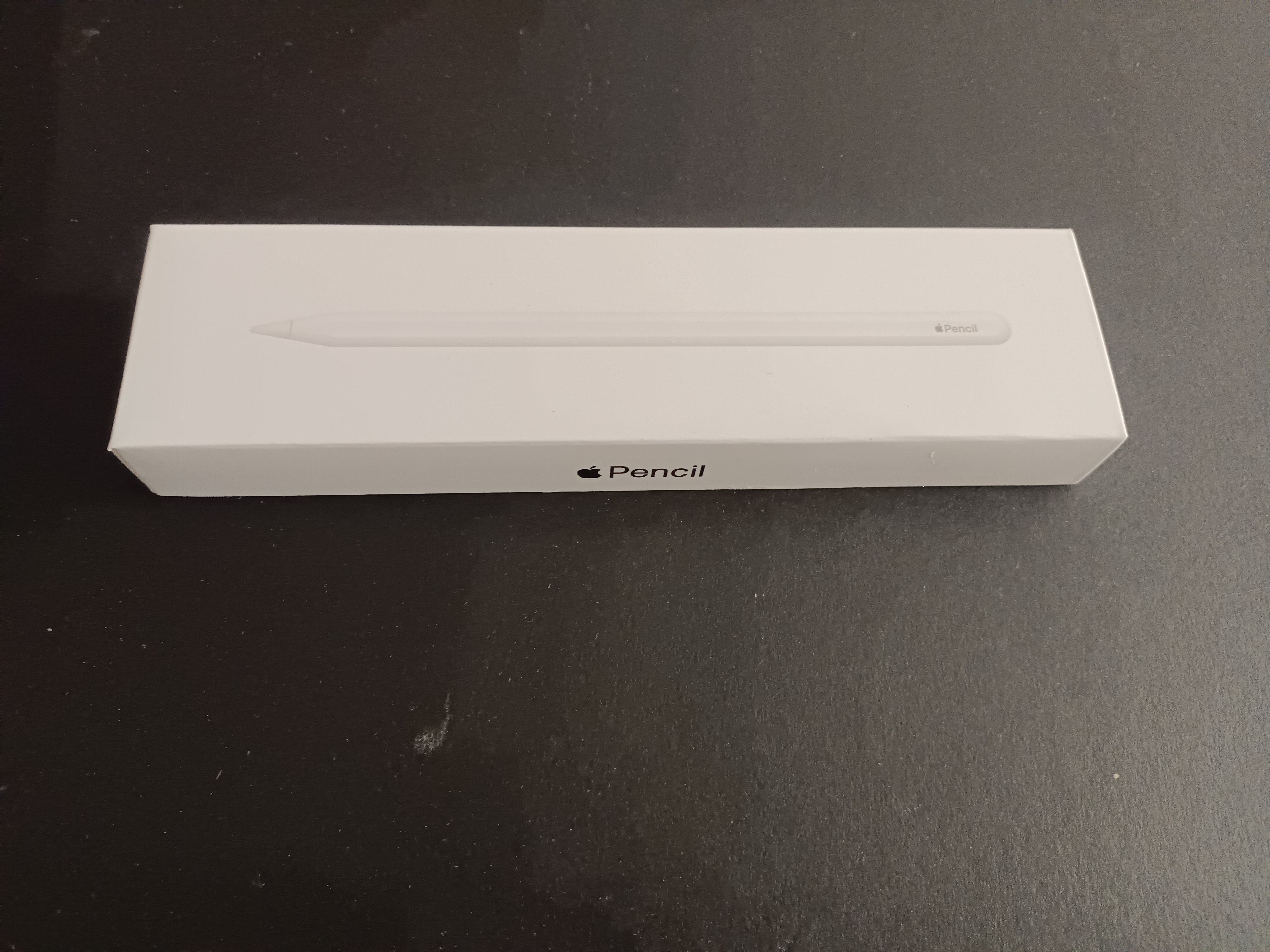 Drawer Rigid Electronics Packaging Box For Apple Pencil Connector Drawer