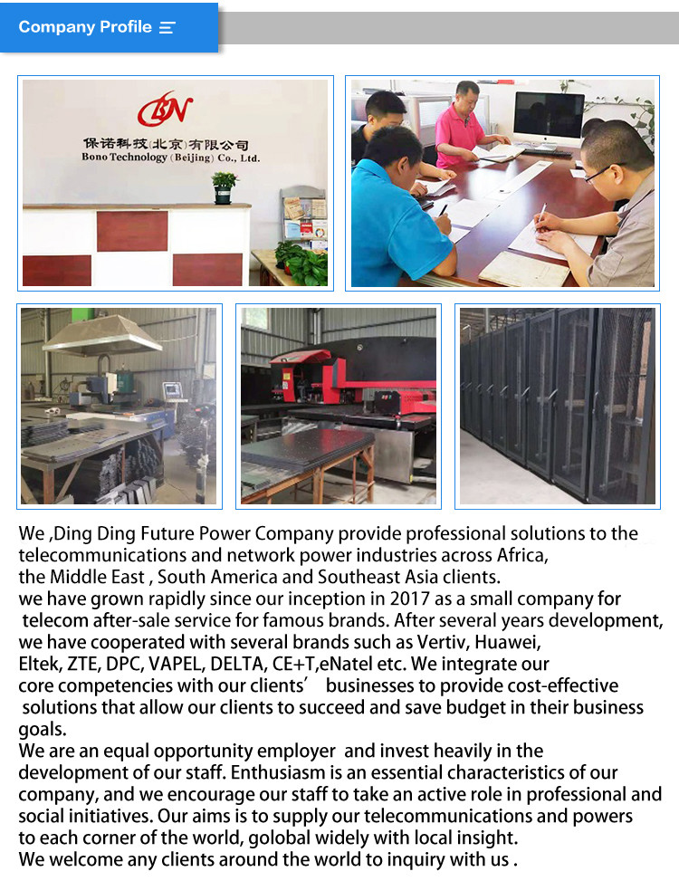 5KVA Online Inverter Power Supply Double Conversion Online 48vdc 230vac Inverter Module