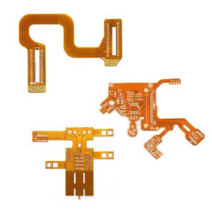 Two 2 Double Sided Pcb Printing And Assembly Pcb Prototype Service