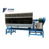 Buy cheap Multifunctional Ribbon Mixer Stone Lacquer Blender 15kw Capacity 2000L from wholesalers
