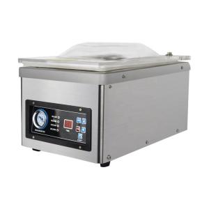  DUOQI DQVC-210 Vacuum Sealer 68750 mm for Apparel Food Steak Commodity Chemical Liquid Manufactures