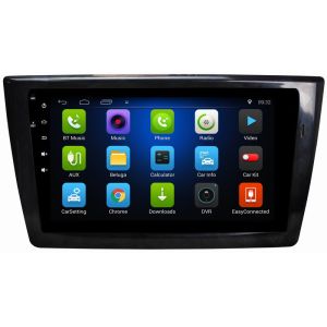 Ouchuangbo car radio gps navigation android 8.1 for DongFeng XiaoKang 580 for