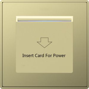 Full PC Switch And Save Energy High Voltage 220VAC Maximum Load Current 20A